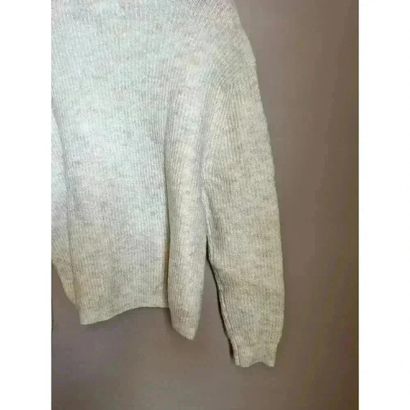 BP. Marl Pullover Sweater Size Medium‎ - Picture 2 of 10